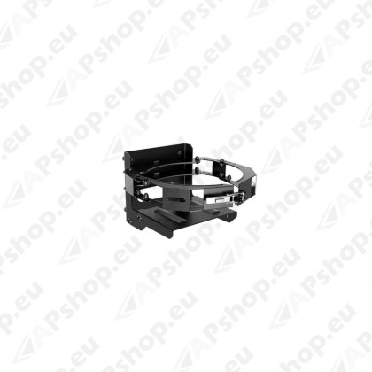 Front Runner Gas/Propane Bottle Holder / Side Mount GBHO014
