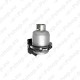 Front Runner Gas/Propane Bottle Holder / Side Mount GBHO014