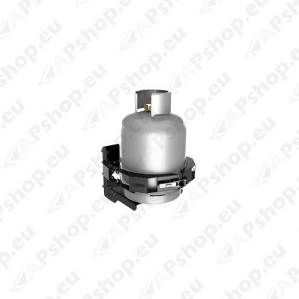 Front Runner Gas/Propane Bottle Holder / Side Mount GBHO014