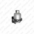 Front Runner Gas/Propane Bottle Holder / Side Mount GBHO014