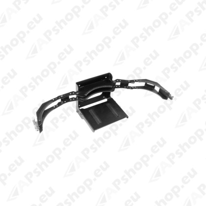 Front Runner Gas/Propane Bottle Holder / Side Mount GBHO014