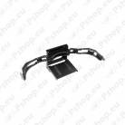 Front Runner Gas/Propane Bottle Holder / Side Mount GBHO014