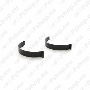 Front Runner Side Mount Gas/Propane Bottle Holder Strap GBS