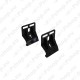Front Runner Flush Rail Outer Grips / No. 1 GOFR010