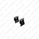 Front Runner Flush Rail Outer Grips / No. 4 GOFR013