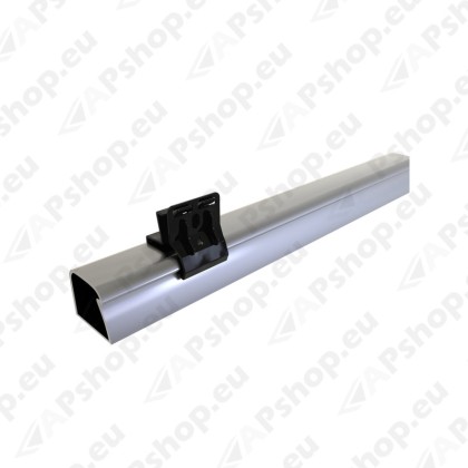 Front Runner Flush Rail Outer Grips / No. 4 GOFR013