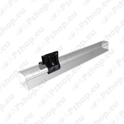Front Runner Flush Rail Outer Grips / No. 4 GOFR013