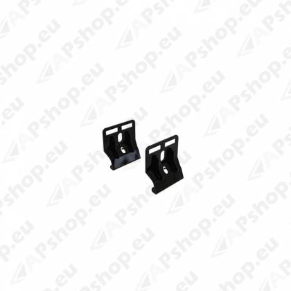 Front Runner Flush Rail Outer Grips / No. 6 GOFR014