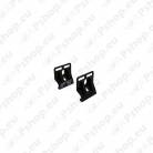 Front Runner Flush Rail Outer Grips / No. 6 GOFR014