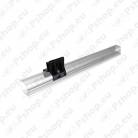 Front Runner Flush Rail Outer Grips / No. 6 GOFR014