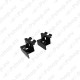 Front Runner Flush Rail Inner Grips / B GOFR031