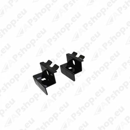 Front Runner Flush Rail Inner Grips / B GOFR031