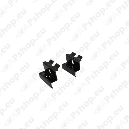 Front Runner Flush Rail Inner Grips / C GOFR032