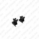 Front Runner Flush Rail Inner Grips / C GOFR032