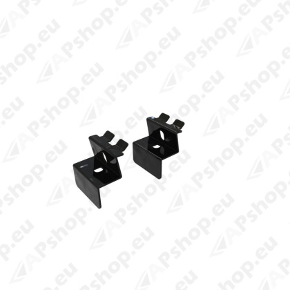 Front Runner Flush Rail Inner Grips / D GOFR033