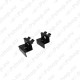 Front Runner Flush Rail Inner Grips / E GOFR034