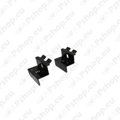 Front Runner Flush Rail Inner Grips / E GOFR034