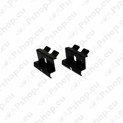 Front Runner Flush Rail Inner Grips / G GOFR036
