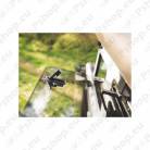 Front Runner Land Rover Defender Gullwing Window / Glass GWLD006