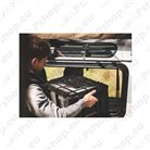 Front Runner Land Rover Defender Gullwing Window / Glass GWLD006