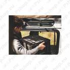 Front Runner Land Rover Defender Gullwing Window / Glass GWLD006