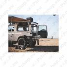 Front Runner Land Rover Defender Gullwing Window / Glass GWLD006