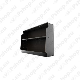 Front Runner Land Rover Defender TDI/TD5 Gullwing Box Shelf GWLD007