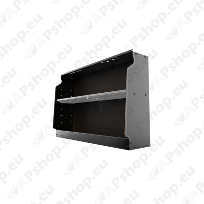 Front Runner Land Rover Defender TDI/TD5 Gullwing Box GWLD008