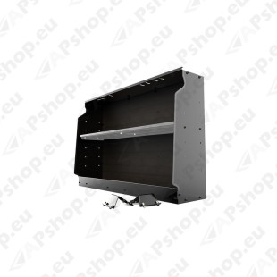 Front Runner Land Rover Defender TDI/TD5 Gullwing Box GWLD008