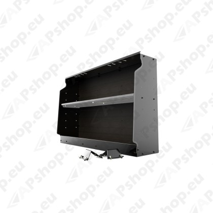 Front Runner Land Rover Defender TDI/TD5 Gullwing Box GWLD008