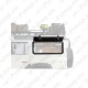 Front Runner Land Rover Defender Gullwing Window / Aluminium GWLD009
