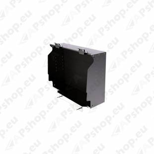 Front Runner Land Rover Defender Puma Gullwing Box GWLD011