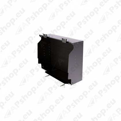 Front Runner Land Rover Defender Puma Gullwing Box GWLD011