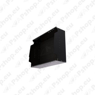 Front Runner Land Rover Defender Puma Gullwing Box GWLD011