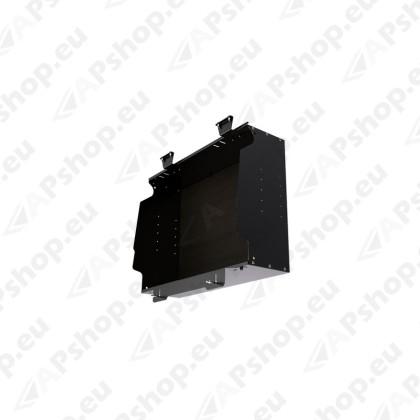 Front Runner Land Rover Defender Puma Gullwing Box GWLD011