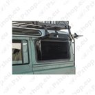 Front Runner Land Rover Defender Puma Gullwing Box GWLD011