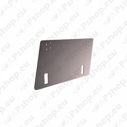 Front Runner Mercedes G-wagen Gullwing Window Panel/ RH Alu GWMG202