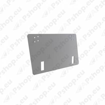 Front Runner Mercedes Benz G-wagon Gullwing Panel / Glass GWMG301