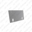Front Runner Mercedes Benz G-wagon Gullwing Panel / Glass GWMG301