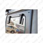 Front Runner Toyota Land Cruiser 70 Gullwing Window / LHS Glass GWTL001