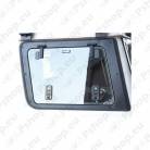 Front Runner Toyota Land Cruiser 70 Gullwing Window / LHS Glass GWTL001