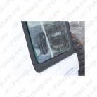 Front Runner Toyota Land Cruiser 70 Gullwing Window / LHS Glass GWTL001