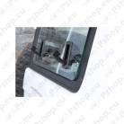 Front Runner Toyota Land Cruiser 70 Gullwing Window / RHS Glass GWTL002
