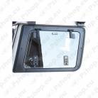 Front Runner Toyota Land Cruiser 70 Gullwing Window / RHS Glass GWTL002