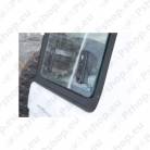 Front Runner Toyota Land Cruiser 70 Gullwing Window / RHS Glass GWTL002