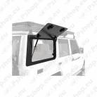 Front Runner Toyota Land Cruiser 70 Gullwing / RH Side Alu GWTL004