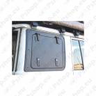 Front Runner Toyota Land Cruiser 70 Gullwing / RH Side Alu GWTL004