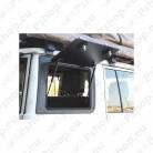Front Runner Toyota Land Cruiser 70 Gullwing / RH Side Alu GWTL004