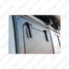 Front Runner Toyota Land Cruiser 70 Gullwing / RH Side Alu GWTL004