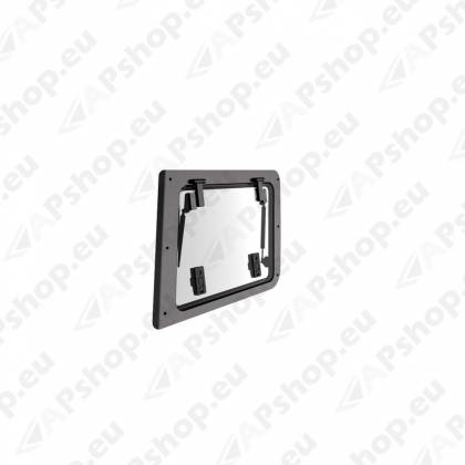 Front Runner Toyota Land Cruiser 70 Gullwing Door Left Frame GWTL101